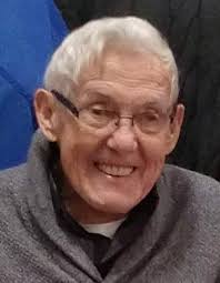 Obituary for John Henry Bartholomew Sr.
