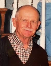 Dennis Devlin's Instagram, Twitter & Facebook