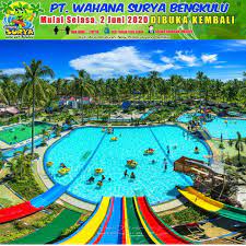 Kolam renang wahana surya bengkulu. Pt Wahana Surya Bengkulu Yang Info Bengkulu Tengah Facebook