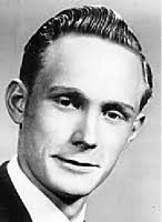 William Johnston Obituary (2006)