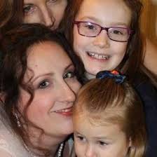 Hi everyone!!! In February of 1995 Vajanique Nige Richardson was born to a  teen mom, she was small and different. Vajanique was unique from the  beginning with a striking birthmark in the