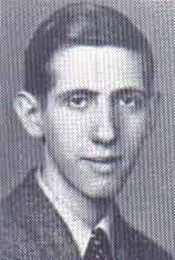 Proviso Students Who Died During WWII Archives