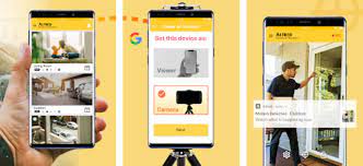 Users of this app can be confident they are not spied on in their hotel room, a restroom. 5 Best Spy Camera Apps For 2021