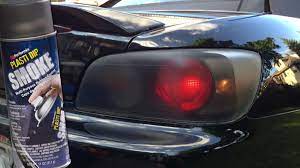 Types Of Tint Explained Luxe Auto Concepts