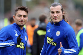€40.00m* may 23, 1996 in izmir.facts and data. Caglar Soyuncu Syncaglar Twitter
