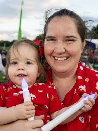 Triple M Mayoral Carols by Candlelight returns to Toowoomba's Queens Park