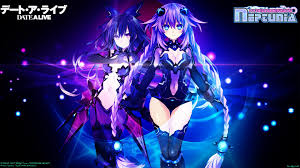 Dark Purple Heart Wallpaper