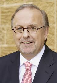 Thronfolge“ beim SR