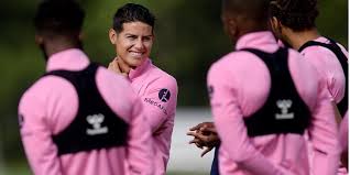 Provided to youtube by distrokid jugando free fire · la ñapa jugando free fire ℗ el brilla records released on: James En Everton Mejor Rendimiento En Los Ultimos 7 Anos Numeros Recuperacion Colombianos En El Exterior Futbolred