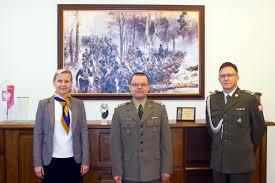 Mówili ci, że dzieci to najlepsze, co ci się w Nominacje Na Funkcje Prorektorow Ds Rozwoju I Studenckich Wojskowa Akademia Techniczna