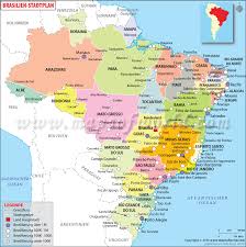 Amerika, brasilien, weltkarte, welt, karte, globus. Stadte In Brasilien Brasilien Stadte Karte