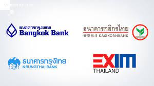Other banks worthy of consideration include: Thai Banks Named In Report May Issue Statement On Revelations Of Suspicious Transactions
