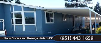 Call us today to create your design! Angel S Patio Covers Awnings Menifee Patio Covers