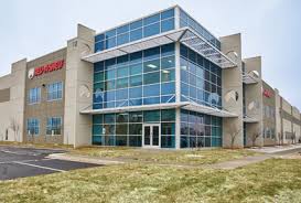 Preston street louisville, ky 40203 phone: Rev A Shelf Opens New Worldwide Headquarters Woodworking Network