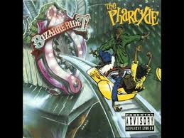 The Pharcyde It S Jiggaboo Time Skit Youtube