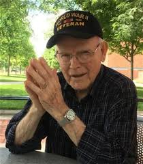 Obituary information for Charles Clarence Sullivan