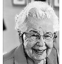 Donna Altman Obituary (1931