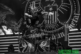 Put away the magic, energy blasts, and witty banter. Slayer Lamb Of God Amon Amarth Cannibal Corpse Live At Bb T Pavilion Ghost Cult Magazineghost Cult Magazine