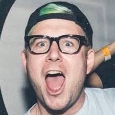 Nick Crafton (@djzaang)