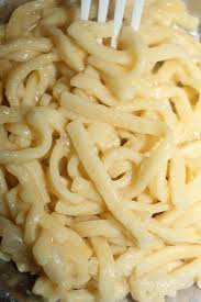 Instant Pot Buttered Noodles With Garlic Recipe Noodle Recipes Easy Buttered Noodles Buttered Noodles Recipe