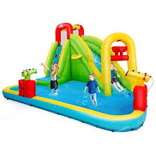 pin on piscine pour enfant