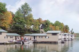 Hours may change under current circumstances Floating Cabins Patoka Lake Marina Lodging