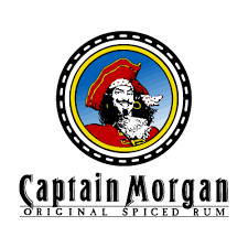 Please enter your email address receive daily logo's in your email! Captain Morgan Rum Vector Logo Captain Morgan Rum Logo Vector Free Download