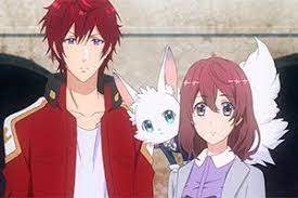 Yume Oukoku To Nemureru 100 Nin No Ouji Sama Anime Que Guapo Fantasia
