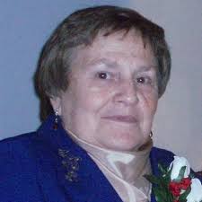 Anna Mae Edwards Obituary
