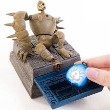 Castle In The Sky Necklace Music Box Castle In The Sky Pop Culture Gifts Japanese Pop Culture