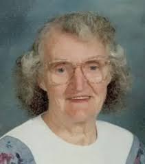 Obituary information for MARGERY ANN PENN