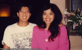 Former senator ferdinand bongbong marcos, jr. Sibling Love Bbm Will Wake Up Early For Dearest Ate Imee Politiko North Luzon