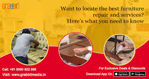 Soon we shall start online selling and profile creations. Want To Locate The Best Furniture Repair And Services