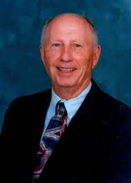 Herbert Otto Obituary