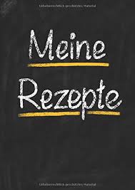 Check spelling or type a new query. Meine Rezepte Xxl Rezeptbuch Zum Selberschreiben Mit Register Schones Geschenk Fur Hobbykoche 100 Blanko Rezepte Selbst Schreiben A4 Leicht Abwischbar Culinarius Homo Amazon De Bucher