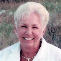 Mary "Tina" Aurora Beitel Obituary