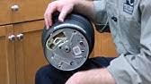how to un jam a garbage disposal like a