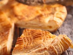 Galette Des Rois A La Frangipane De Noisette Recette De Galette Des Rois A La Frangipane De Noisette Marmiton