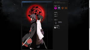 That blood code background is awesome but at that price i can buy 3 copies of that game (10 copies during sales). Steam Artwork Design Itachi Uchiha Animated By Svmurai On Deviantart