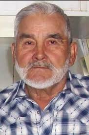 Jose Audelio Trujillo