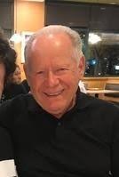 Larry Martin Obituary (1937