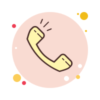 Icons for slides & docs +2.5 million of free customizable icons for. Phone Icons Free Vector Download Png Svg Gif