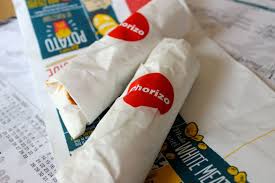 Check spelling or type a new query. Mcdonald S Introduces A Chorizo Burrito Houstonia Magazine