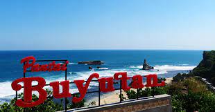 Pantai Klayar Pacitan Buka Jam Berapa Pantai Indah