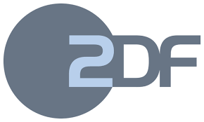 The organization has been operating since april 1963 and is. Zdf Logo Vod Ratings