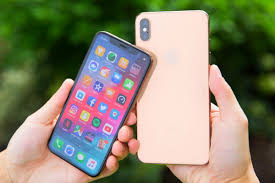 Apple Obrushit Ceny Na Iphone Xs I Iphone Xs Max V Rossii