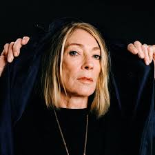 Kim Gordon Is at the Peak of Her Powers