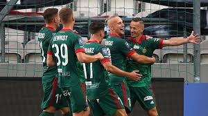 Liga europy i liga konferencji europy od nowego sezonu tylko na vod. Gmuovlkwjuvgzm