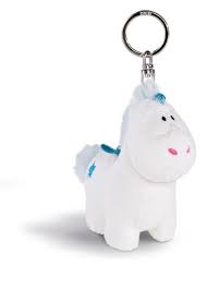 Blue toy robots appear in the downstairs level 1 where they patroling the areas one in the foyer and these other one in the living room. Keyring Unicorn Baby Theolino Keyrings Sale Zone Nici Online Shop