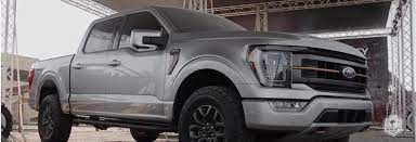 We should be getting close to the actual release of the 2021 ford f150. 2021 Ford F 150 Tremor Walk Around Video Bronco Nation